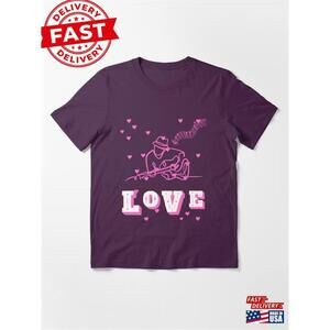 Valentines Day Quotes Essential T-Shirt